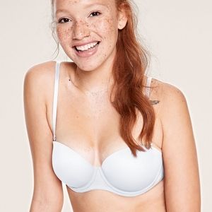 Victoria Secret Pink Push-up Bra